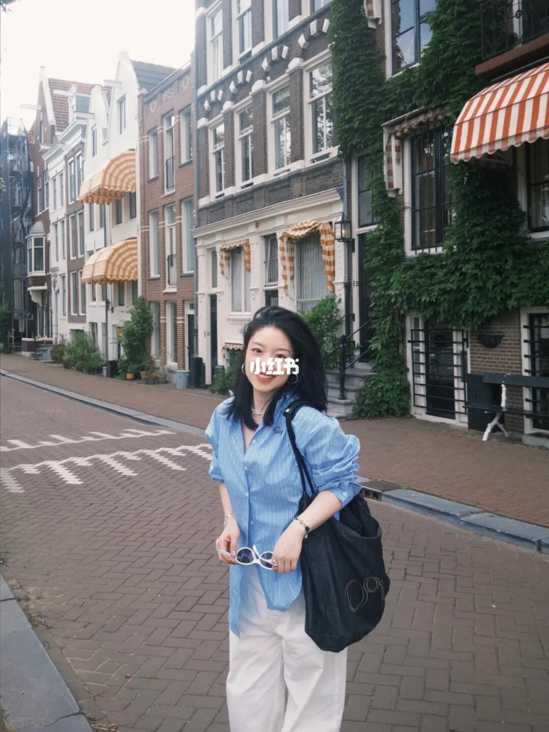 🇳🇱下课以后一起出去玩吧( *´꒳`*)ﾉ🌸