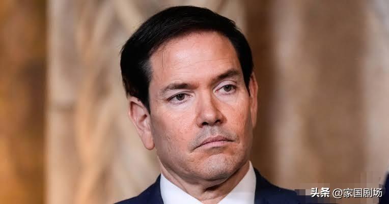 卢比奥承认，以色列迫使美国与伊朗开战，引发众怒：“这是最糟糕的事情”——《每日邮