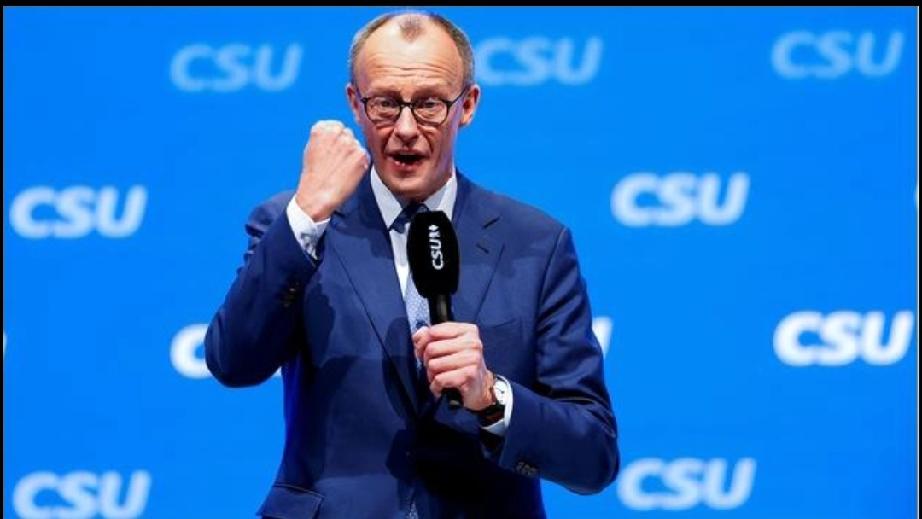 德国财长访华后
马不停蹄赶去新加坡，
这波操作可真是把“灵活”玩明白了！刚在咱们