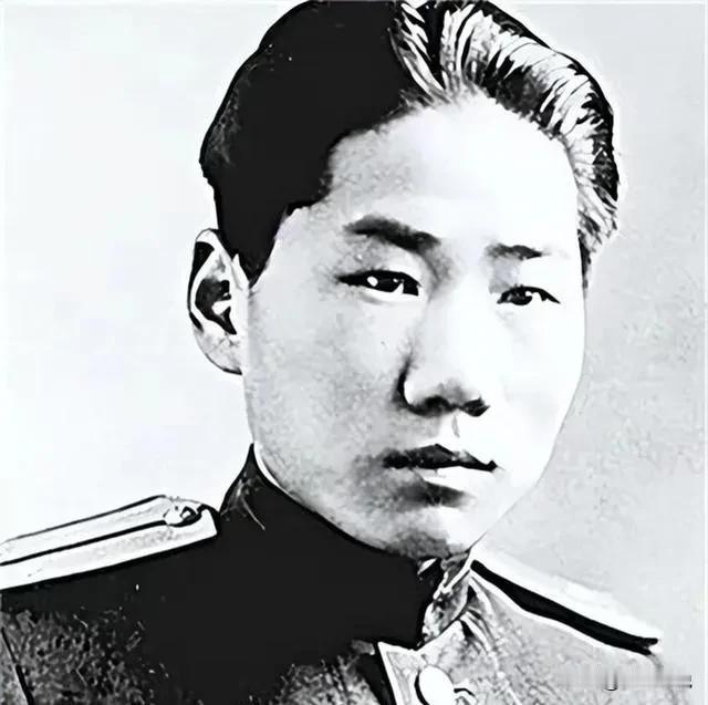 1990年，毛岸英牺牲已满40年，他的妻子刘思齐突然向中央提出了两个疑问：第一，