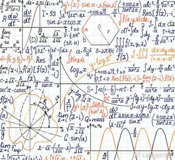高考数学唯一满分对于数学绝缘体来说，深刻清楚学数学有多么吃天赋！我高中四年，数学