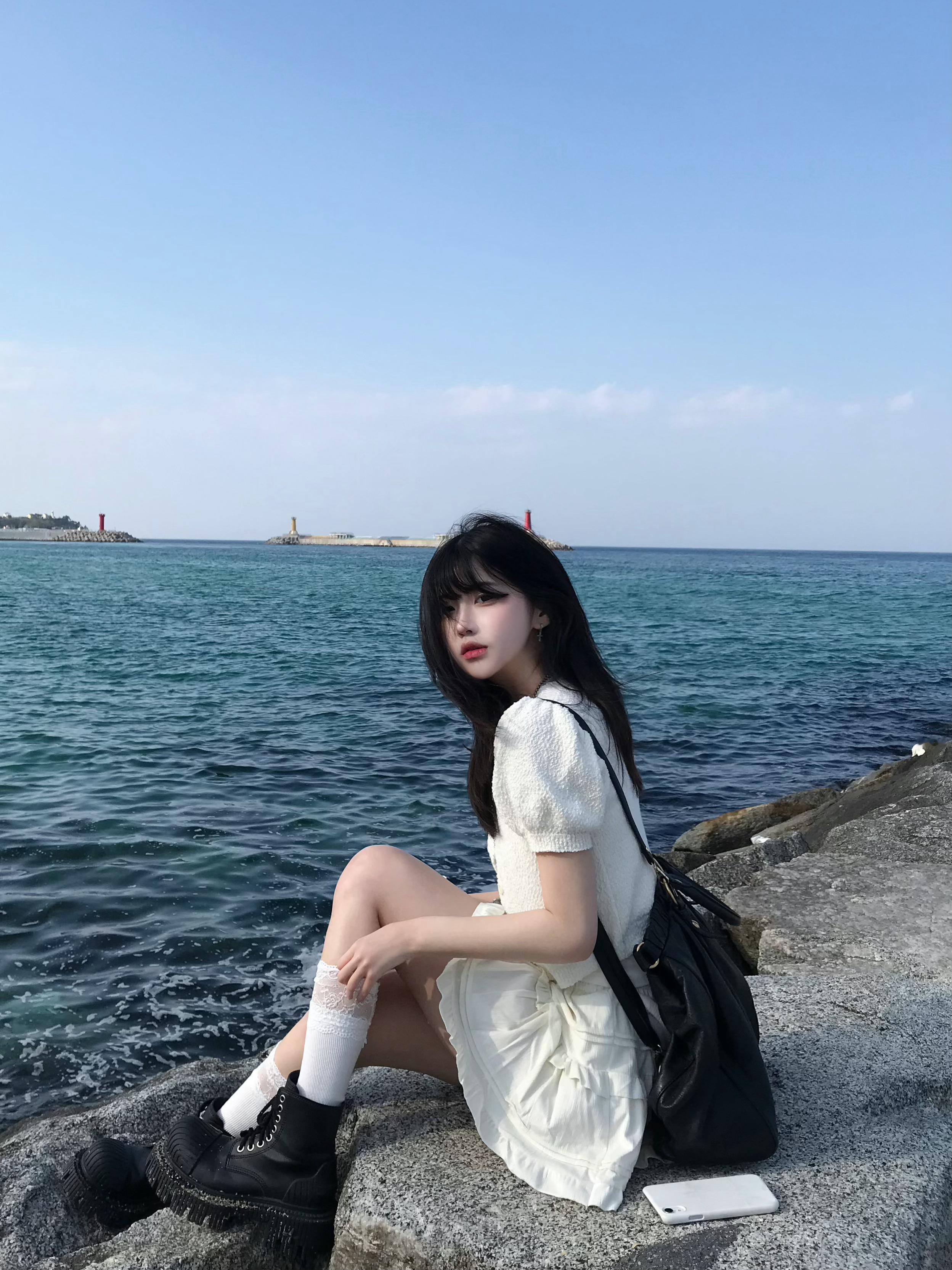 海， ​​​