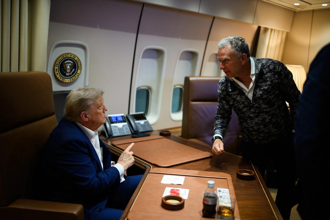 2025年11月20日，美国白宫及欧洲盟友如何紧急应对并否认一份流传的“亲俄”和