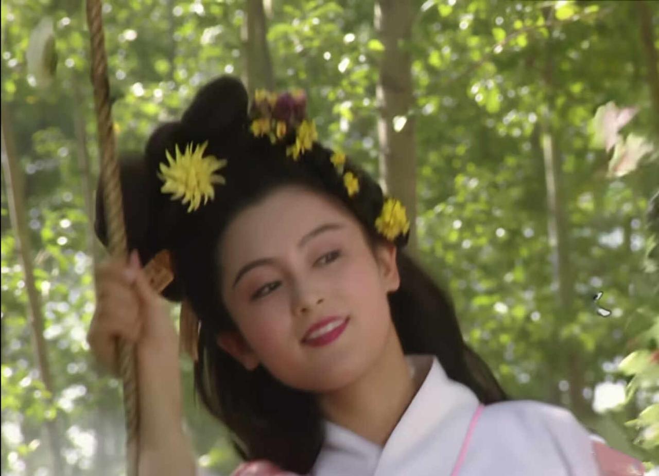 老三国的浪漫
“远离了富贵烦嚣地，告别了龙争虎斗门，辜负了锦绣年华，错过了豆蔻青
