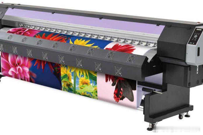 从输出品质到能耗控制：小型企业打印机选购核心要点在服装定制和个性化印花市场蓬勃发