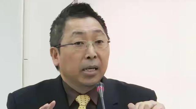 台湾名嘴唐湘龙说：无论中国大陆的军事，经济，科技，多么发达，现在在世界上已经是数