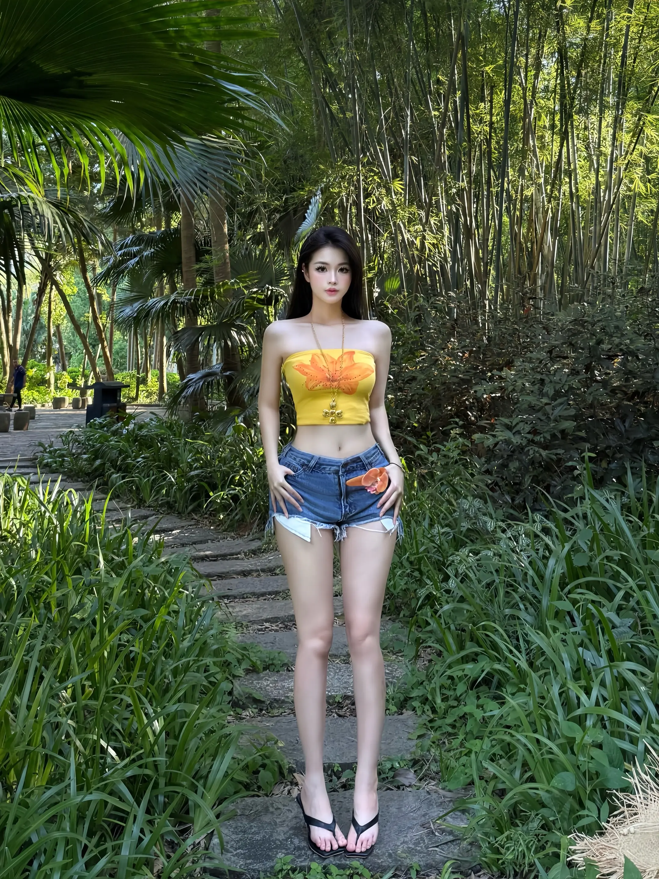 热热热。