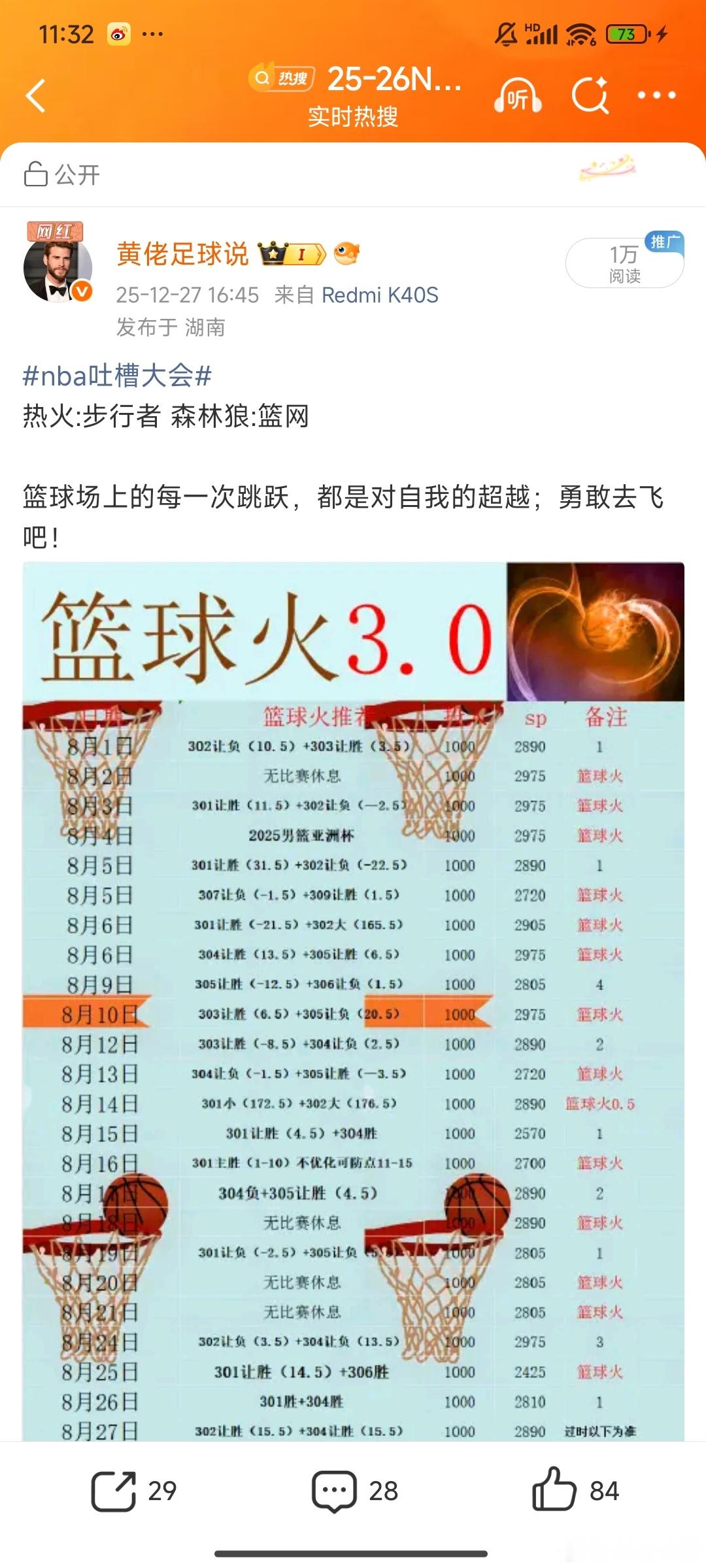 nba你我皆主角 团队合作是篮球的灵魂，也是成功的基石。每日食材推荐预测