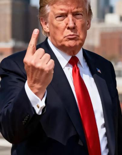 特朗普消息。4月26日，特朗普在新闻发布会上突然说了句大实话：早知道当总统这么危