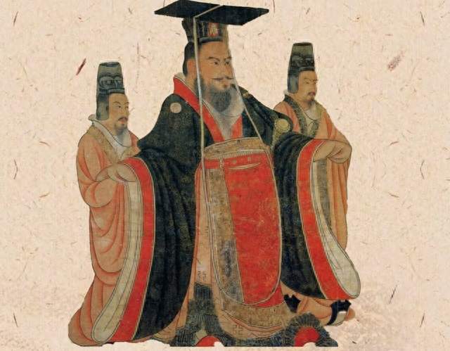 西晋武帝司马炎：三国终结者，西晋掘墓人，他统一天下，又埋了它