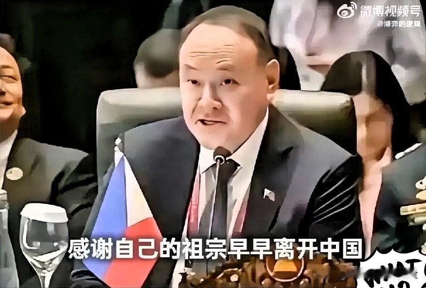 情理之中
6月11日，中方正式官宣制裁菲律宾防长特奥多罗及其配偶、子女 。禁令明