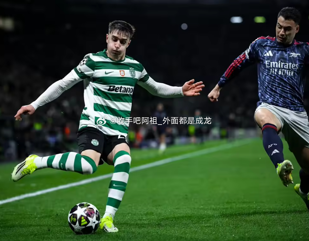 葡萄牙体育在欧冠四分之一决赛首回合主场0-1负于阿森纳，球队后卫弗雷斯内达在接受