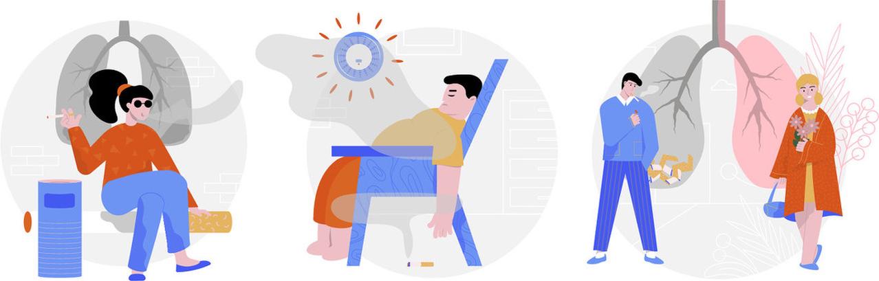 家人们谁懂啊！每天做三顿饭肺癌风险竟高2.1倍。2025年《BMJ Open》研