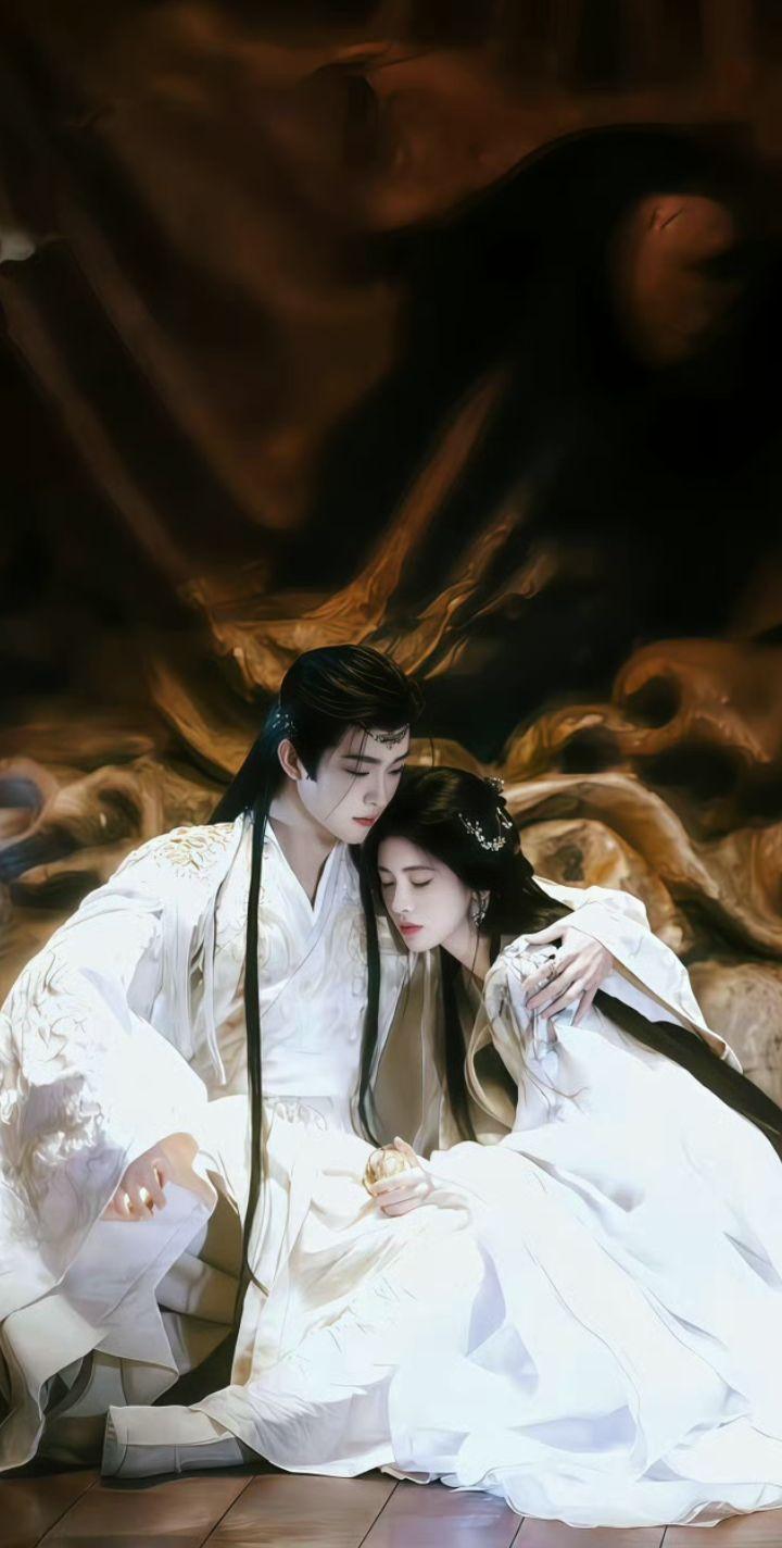 寄灵从来都没有想要龙神之力，龙神之力一直都是在四大妖那里保管的。 寄灵...