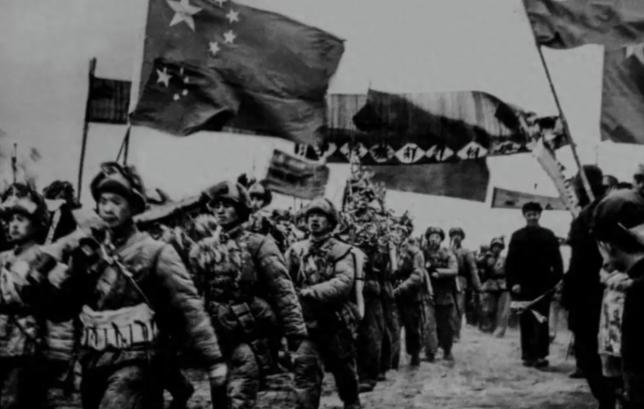 很多人都觉得，一旦开战，日子就没法过了，得全国勒紧裤腰带。可历史摆在那儿，最紧张