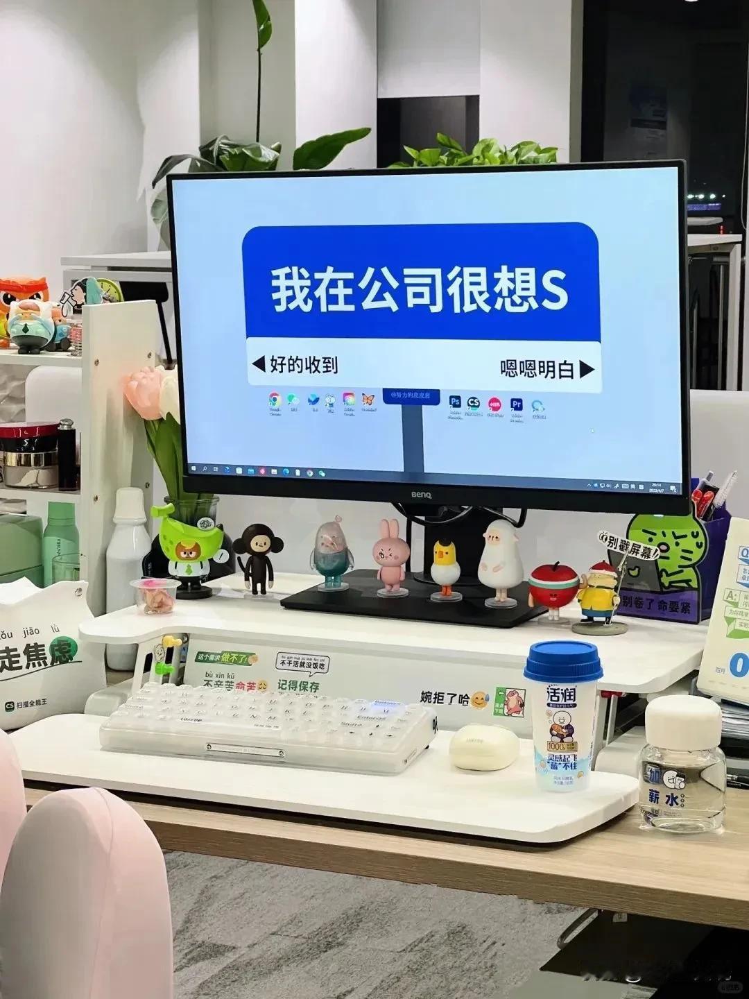 hr总监颇有心得的跟我们说：用劳务派遣人员就是香[我想静静]一个月用工成本节省了