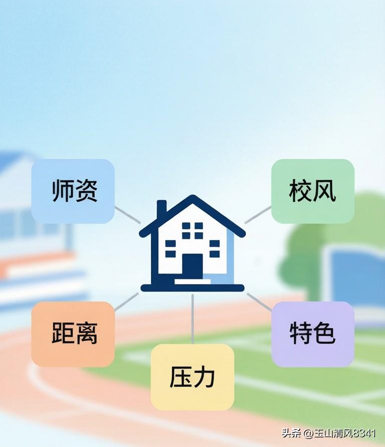 老师靠不靠谱

别只听校长吹“名师团队”，关键看老师稳不稳定、有没有经验。最好能