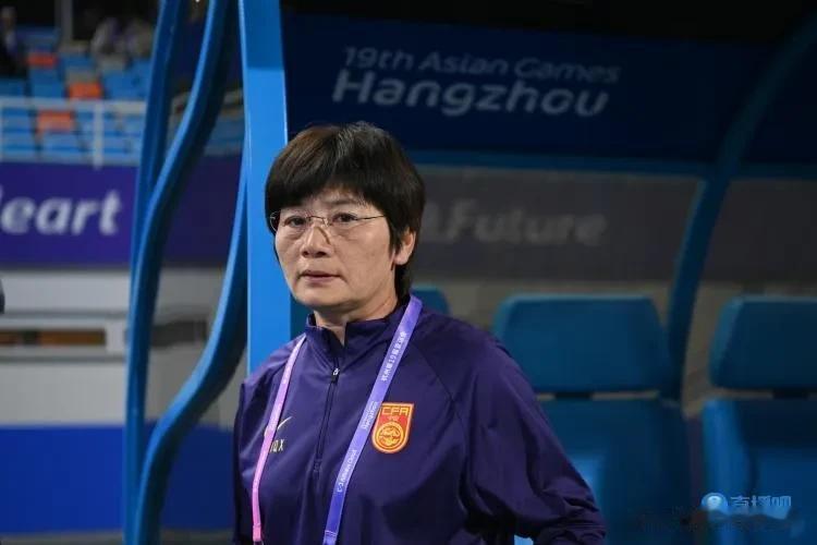 女足主帅水庆霞下课，可能引发的蝴蝶效应——

1，亚洲杯功臣唐佳丽，肖裕仪可能入