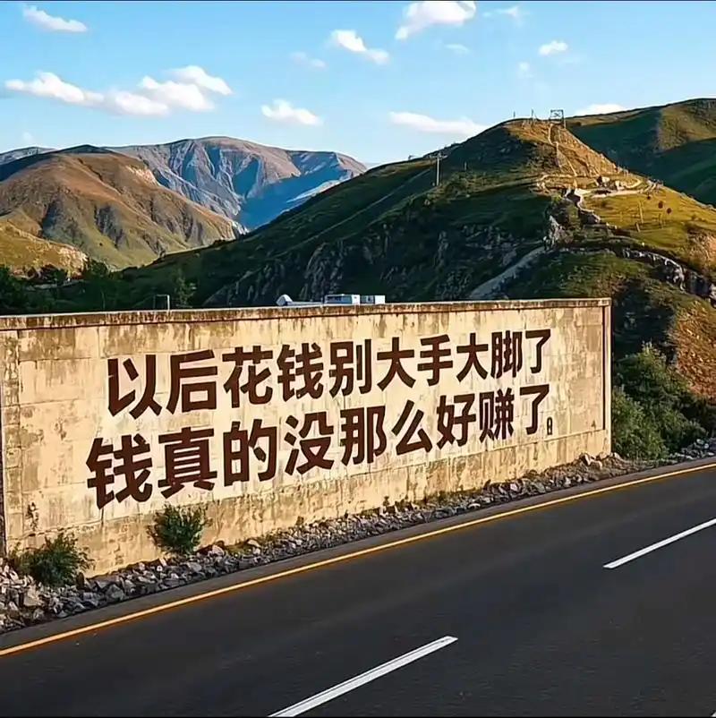 今年不少人都吐槽钱难挣，核心是大环境、行业变化、找工作卷、大家花钱更克制这几方面