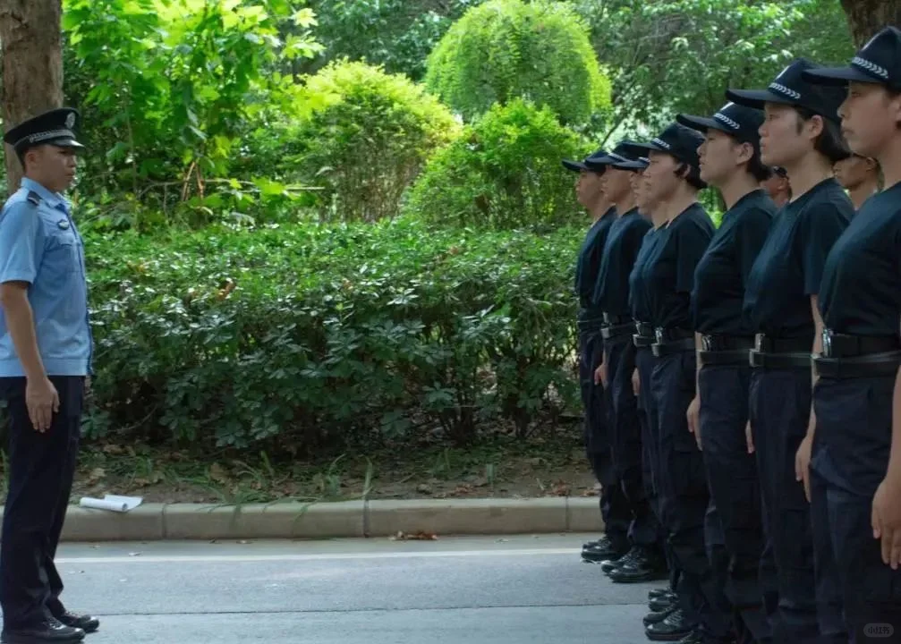 警校生报省考，该怎么选？虽然大家都说警校生