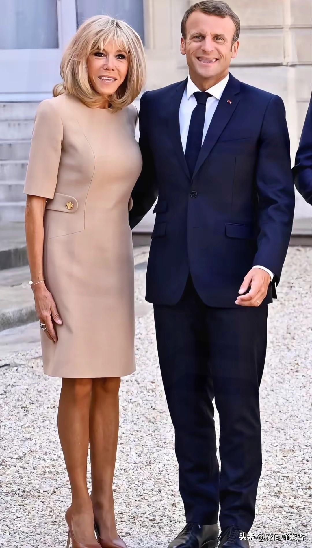 刷屏！马克龙
访华舍不得走，直言
“还没看够”，这些名场面太圈粉…
 
2025