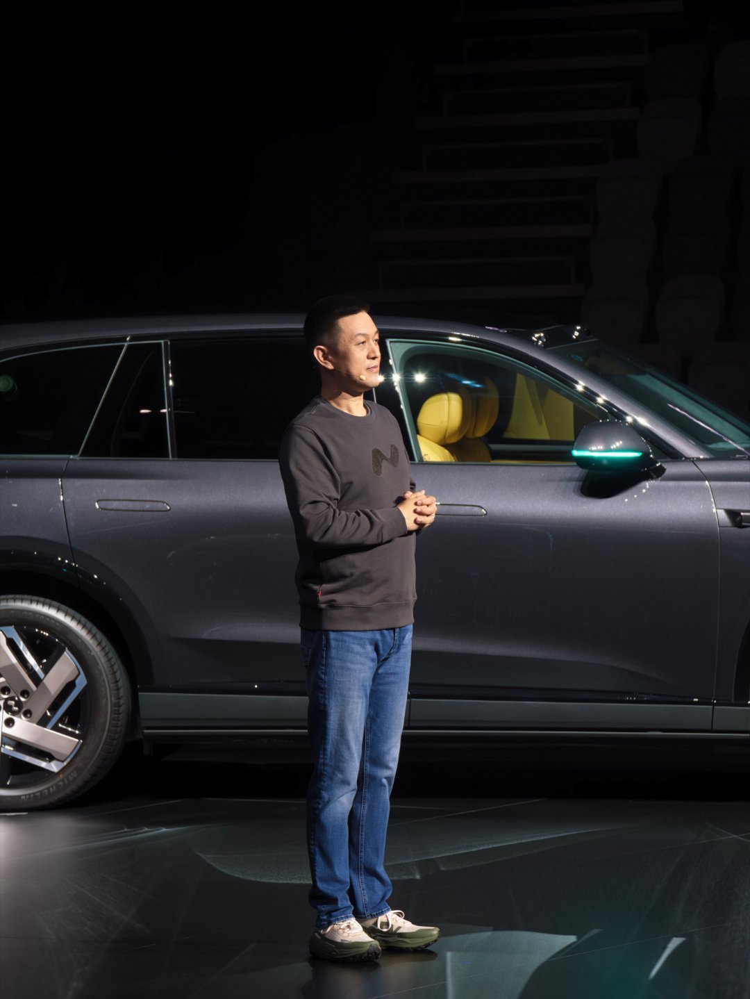 乐道 L80，这回看斌哥讲 