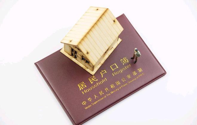 “太蹊跷了！内蒙古赤峰一32岁男子在办理父亲遗产继承时，发现以已故父亲为户主的户
