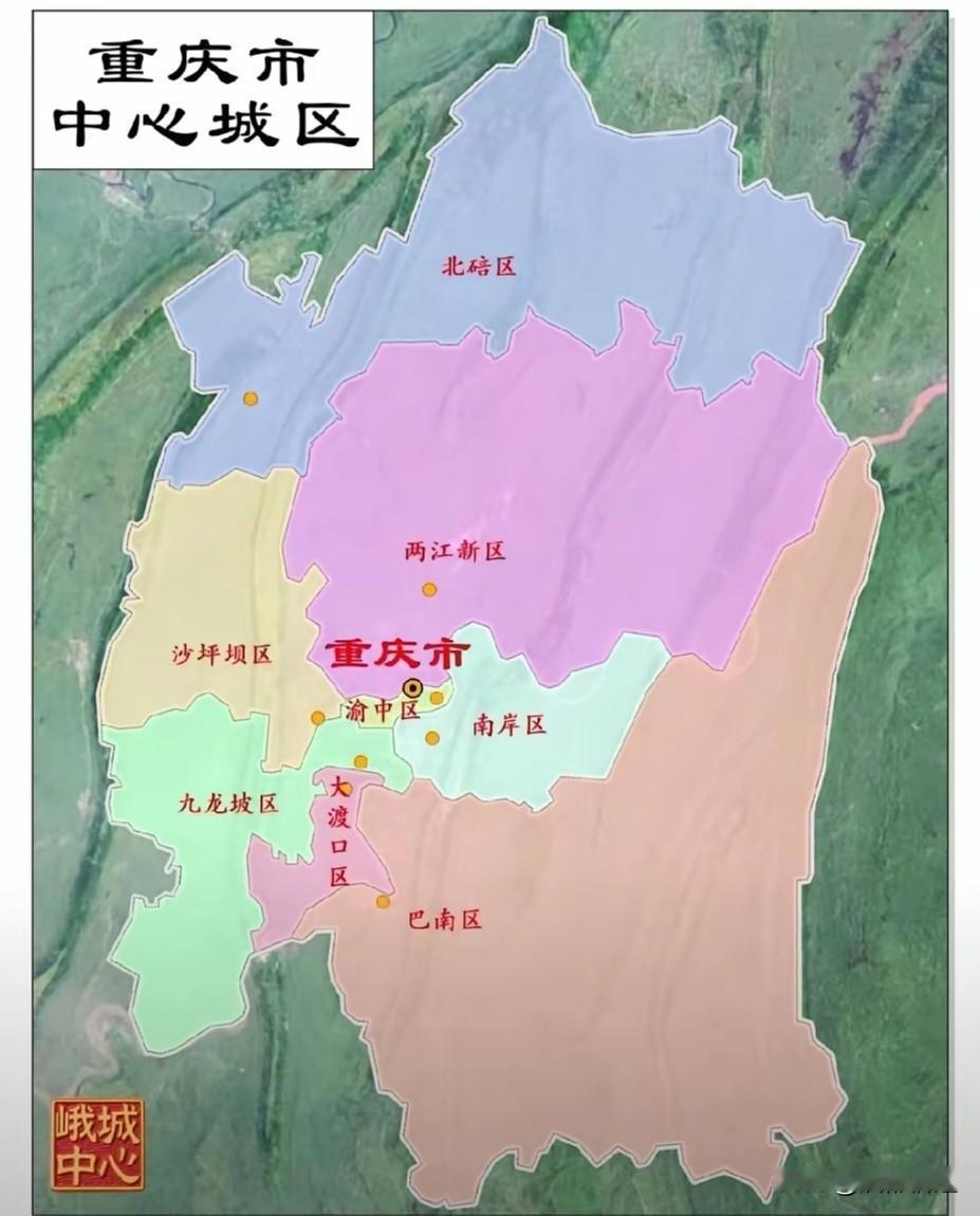 有重庆打样，南京江北新区可以设立为新的行政区吗？