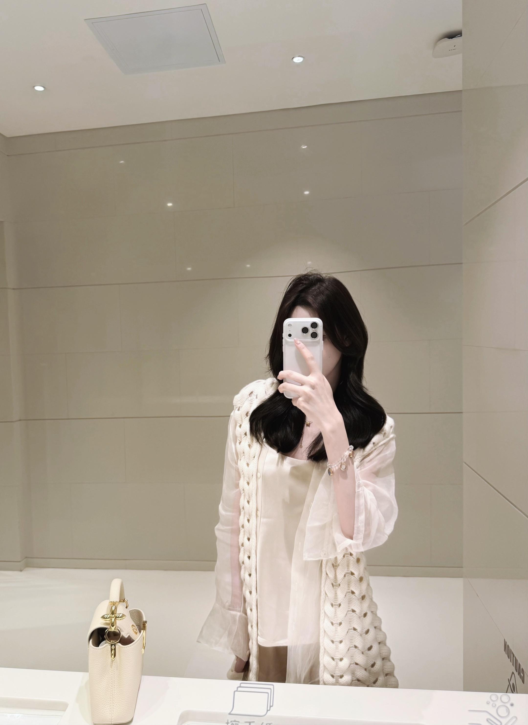 仙气穿搭ootd