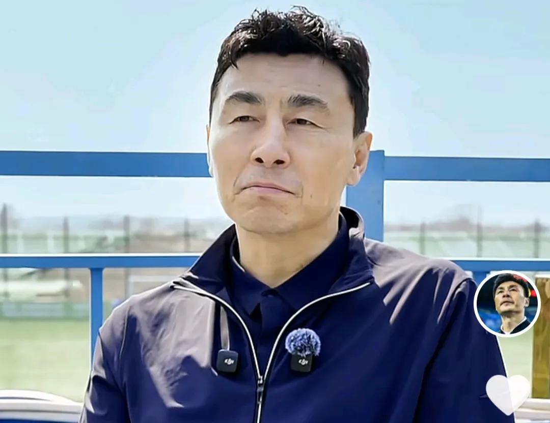 前国脚李玮锋透露，韩国教练车范根有一句话对他产生深远影响。
前国脚李玮锋在社交媒