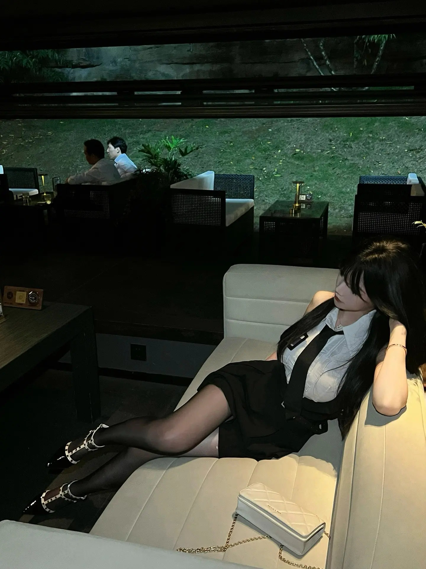 做不了世界的主人 做你的可以吗