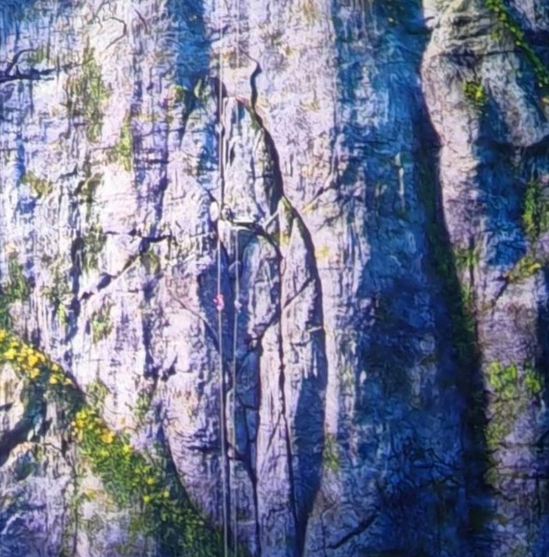 疯狂动物城2近一半票房来自中国 太厉害了吧，里面有很多攀岩元素，户外运动很🔥了