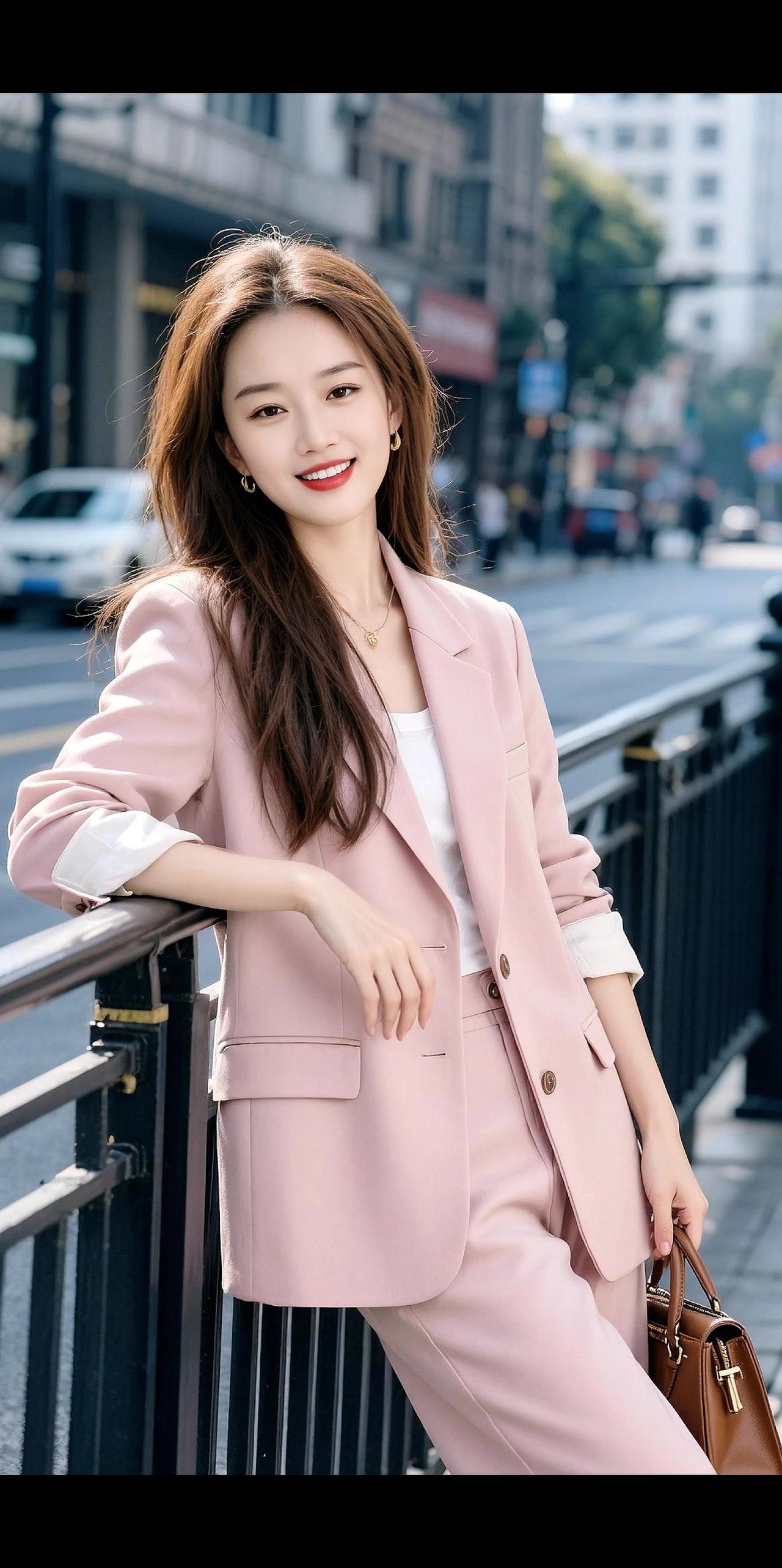 灵魂相近的人:自然会聚到一起:磁场不同的人，说话都像翻山越岭，远看衣品:近看颜值