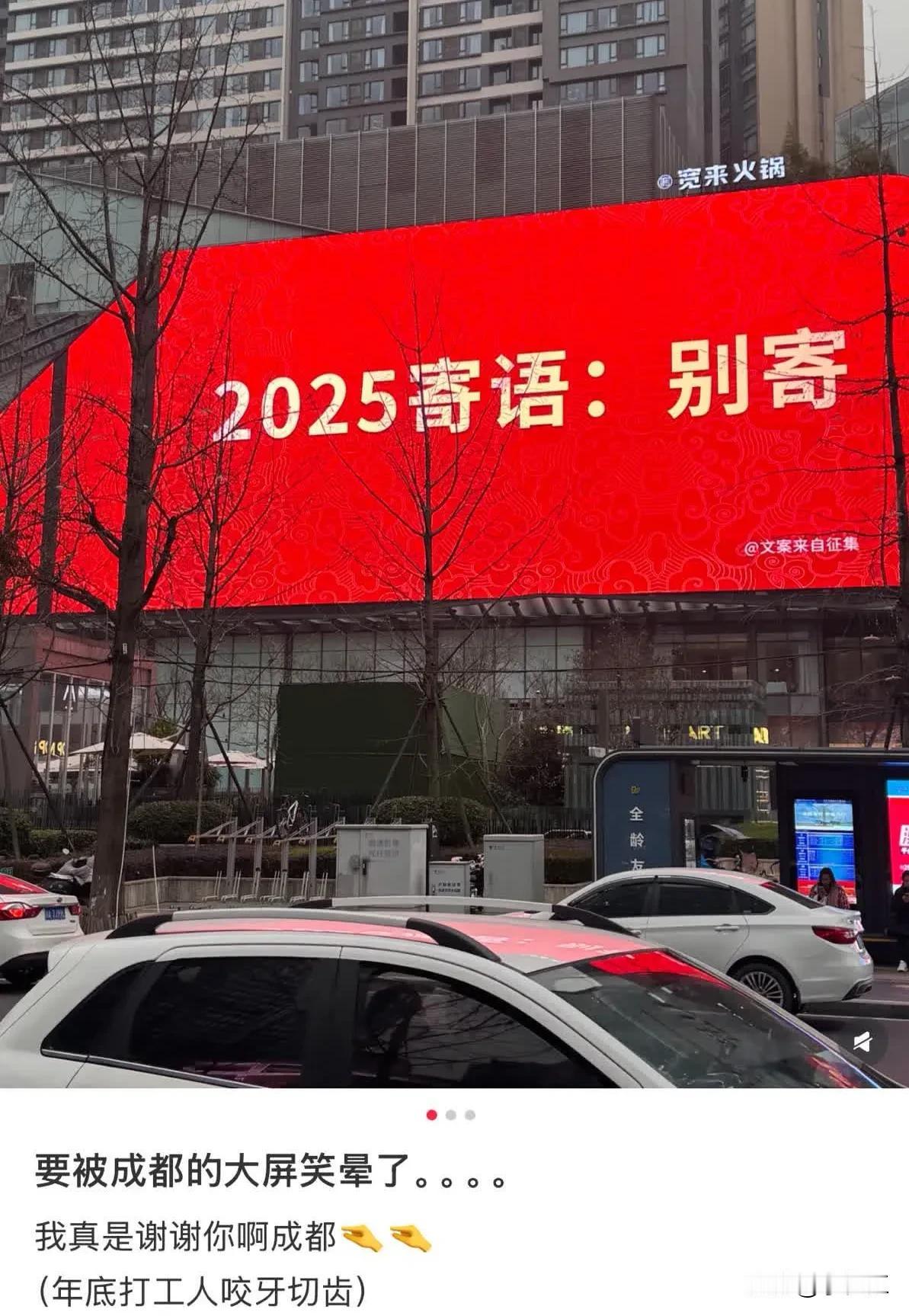 2025年寄语：别寄！[马思纯的微笑][马思纯的微笑][马思纯的微笑]