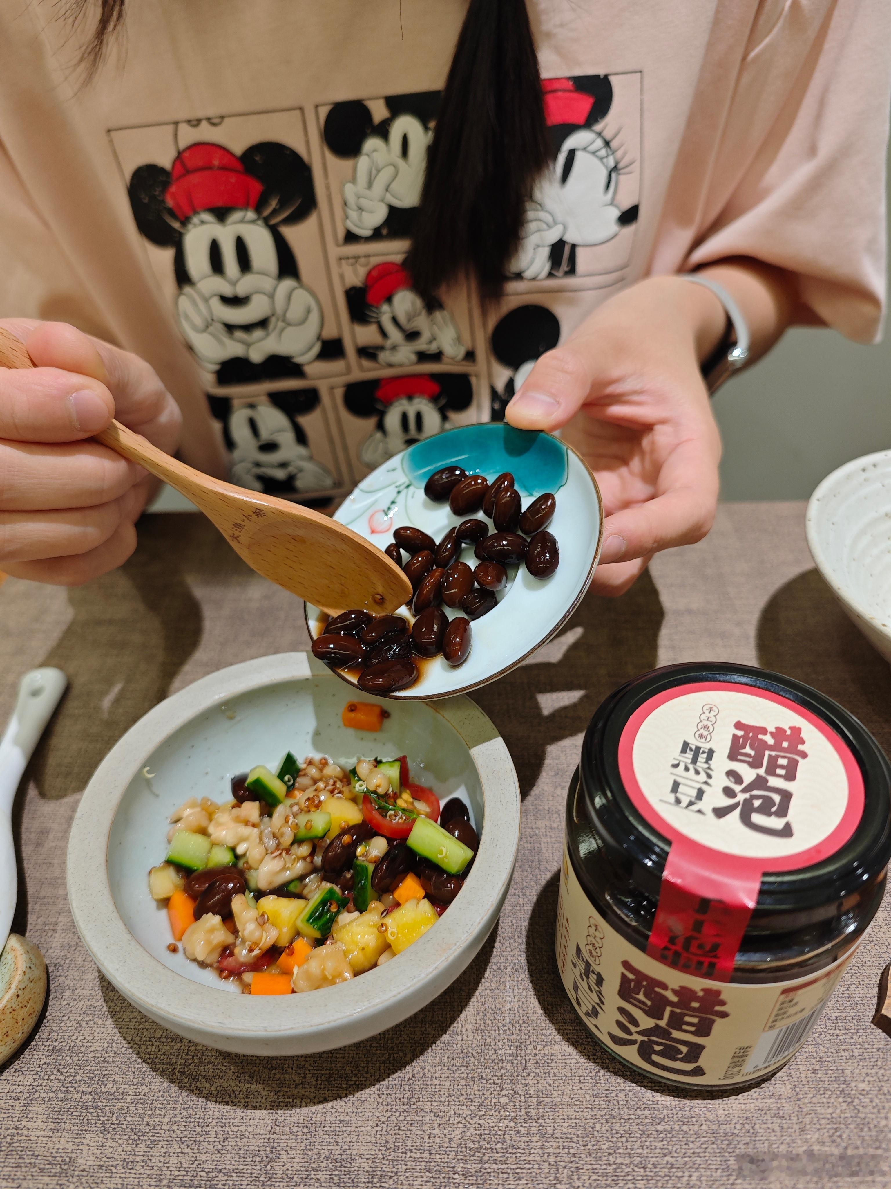 邓亚萍的心选好味哇！邓亚萍老师居然成了紫林醋业的品牌大使！不得不说，这组合真的太