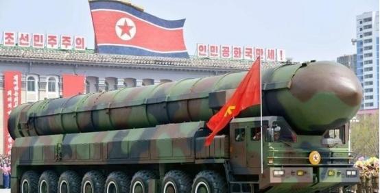 很多人好奇，为什么当初中国和俄罗斯没有摧毁朝鲜的核设施，让朝鲜自己拥有了核武器？