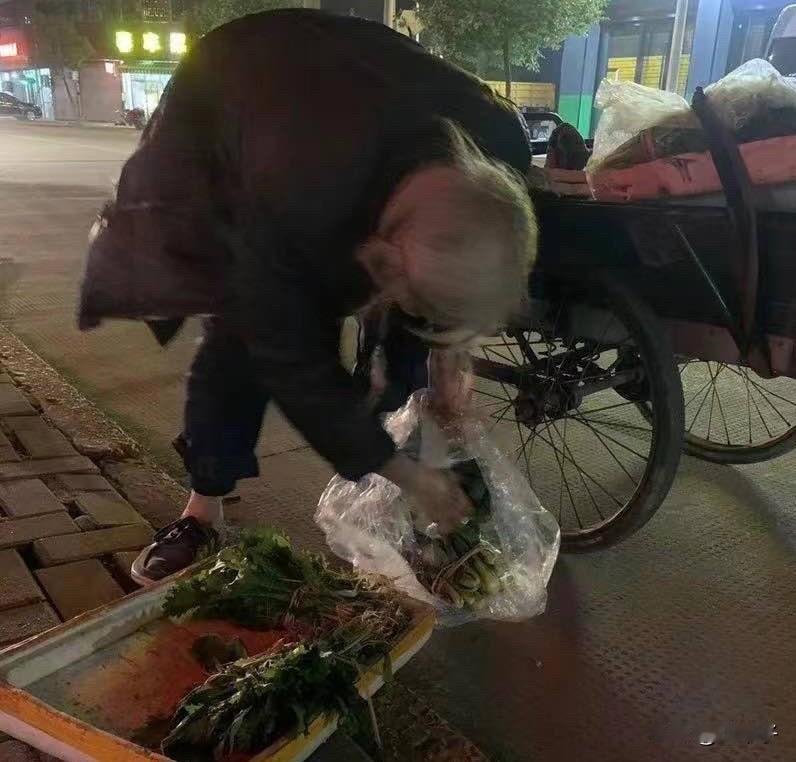 昨天晚上，跑完步回家的路上，晚风裹着寒意，刮在脸上生疼，正是凛冬最刺骨的时刻。