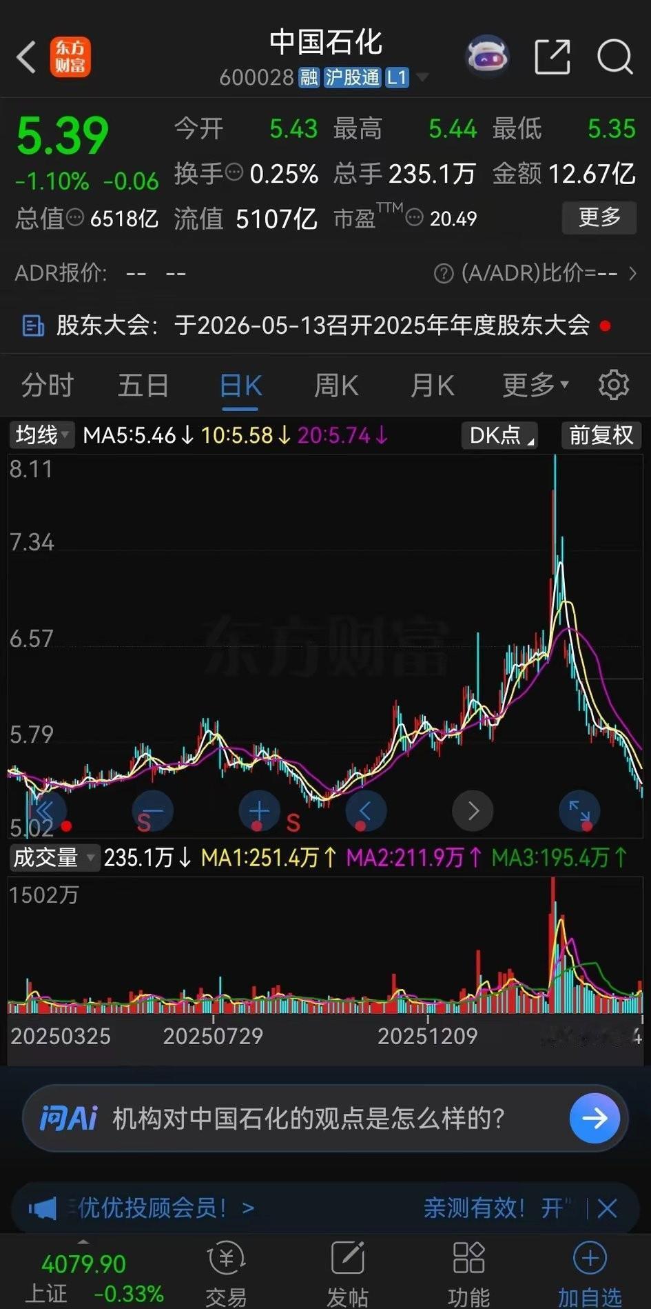 听说现在加油费不便宜啊[得意][得意][得意]
