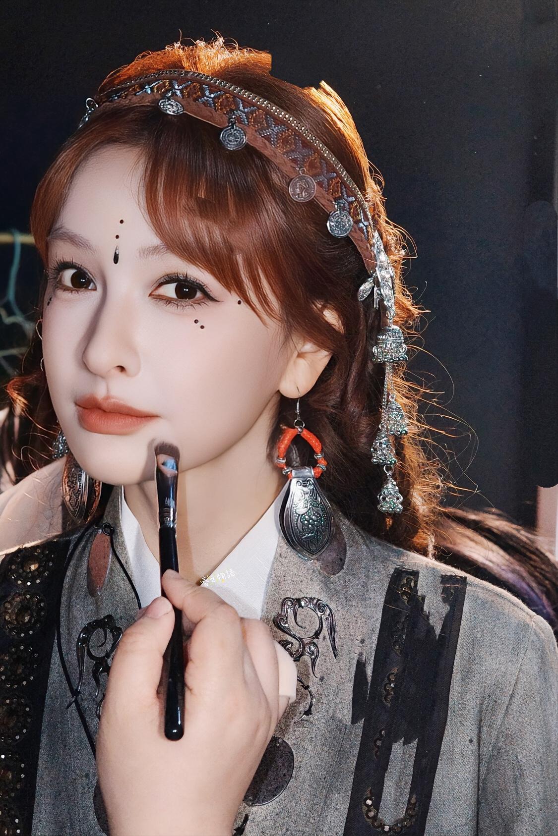 这是谁爆料 明星