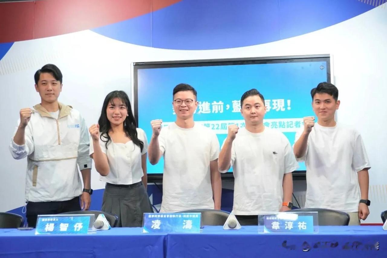 “努力进前 蓝天再现”作主轴！国民党公布第22届第1次全代会创新亮点 

【齐天