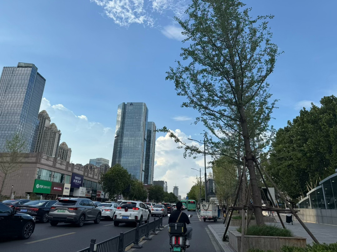 人总是喜欢反季节的东西，不知道大家有没有同感的。到冬天会很怀念夏天。怀念夏天的雨