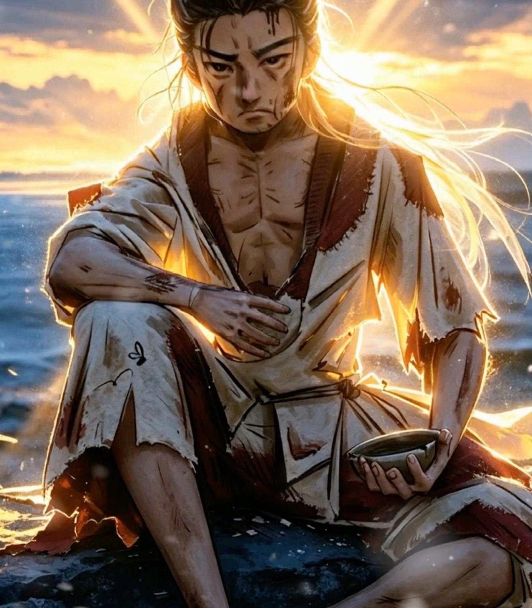 朱元璋建立明朝的时候，南北汉地已经经历了四百年的文化差异。你知道四百年...