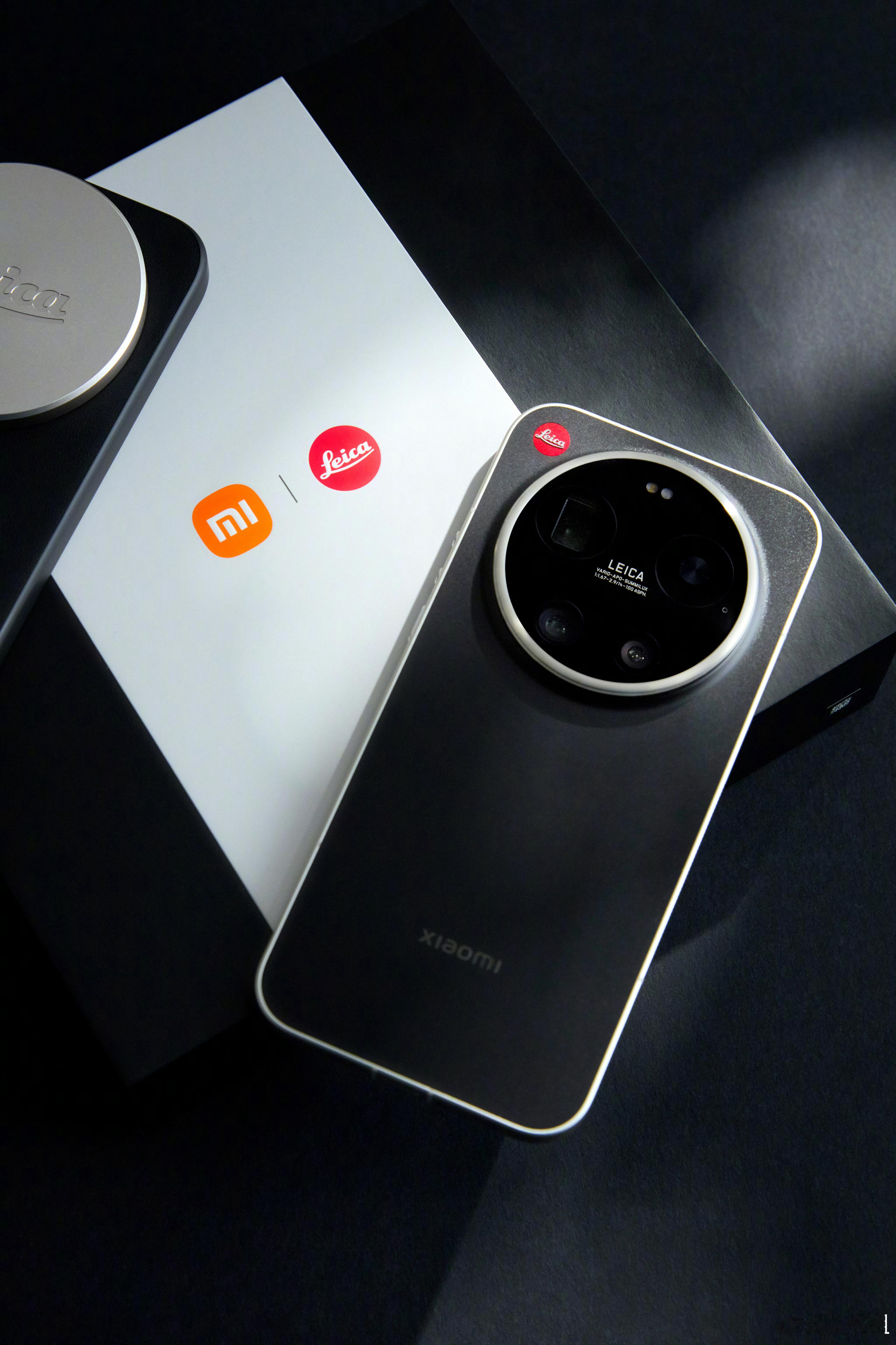 【数据时刻】单论外观，小米17 Ultra、vivo X300 Ultra、OP