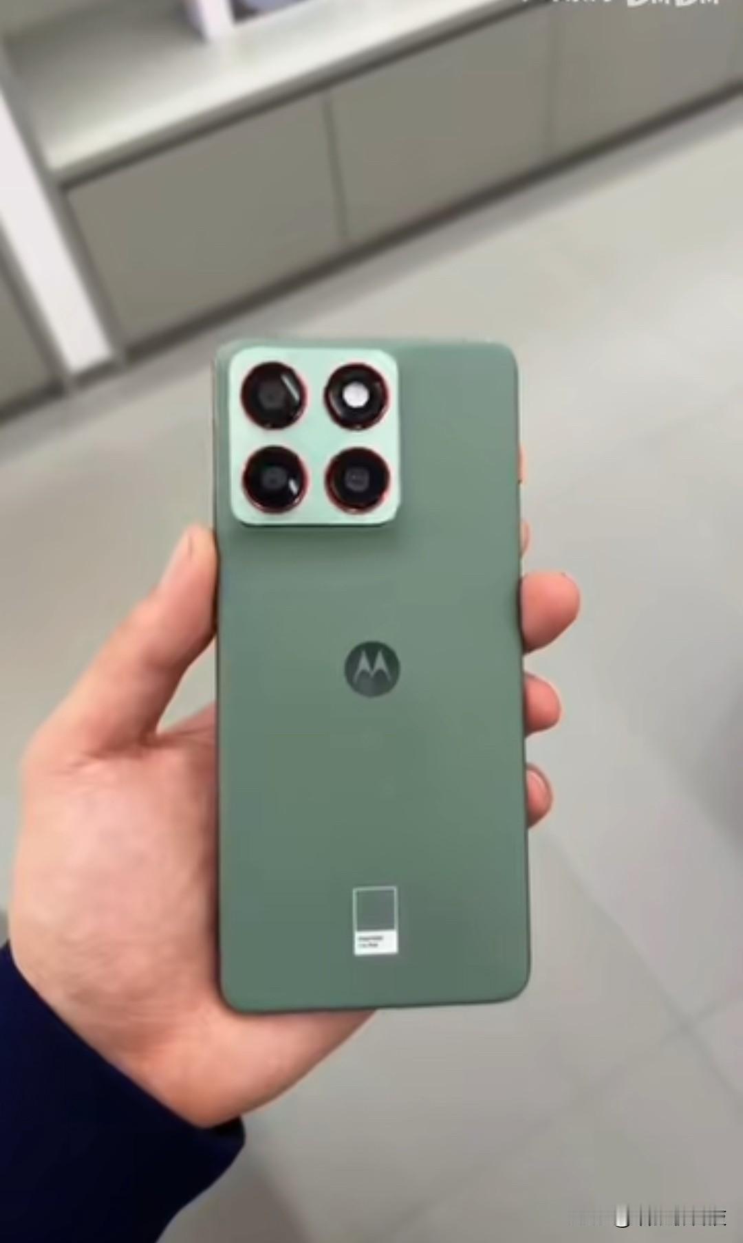 这个国产超薄Air貌似有点香啊！

虽然说苹果的iphone Air 手感确实无
