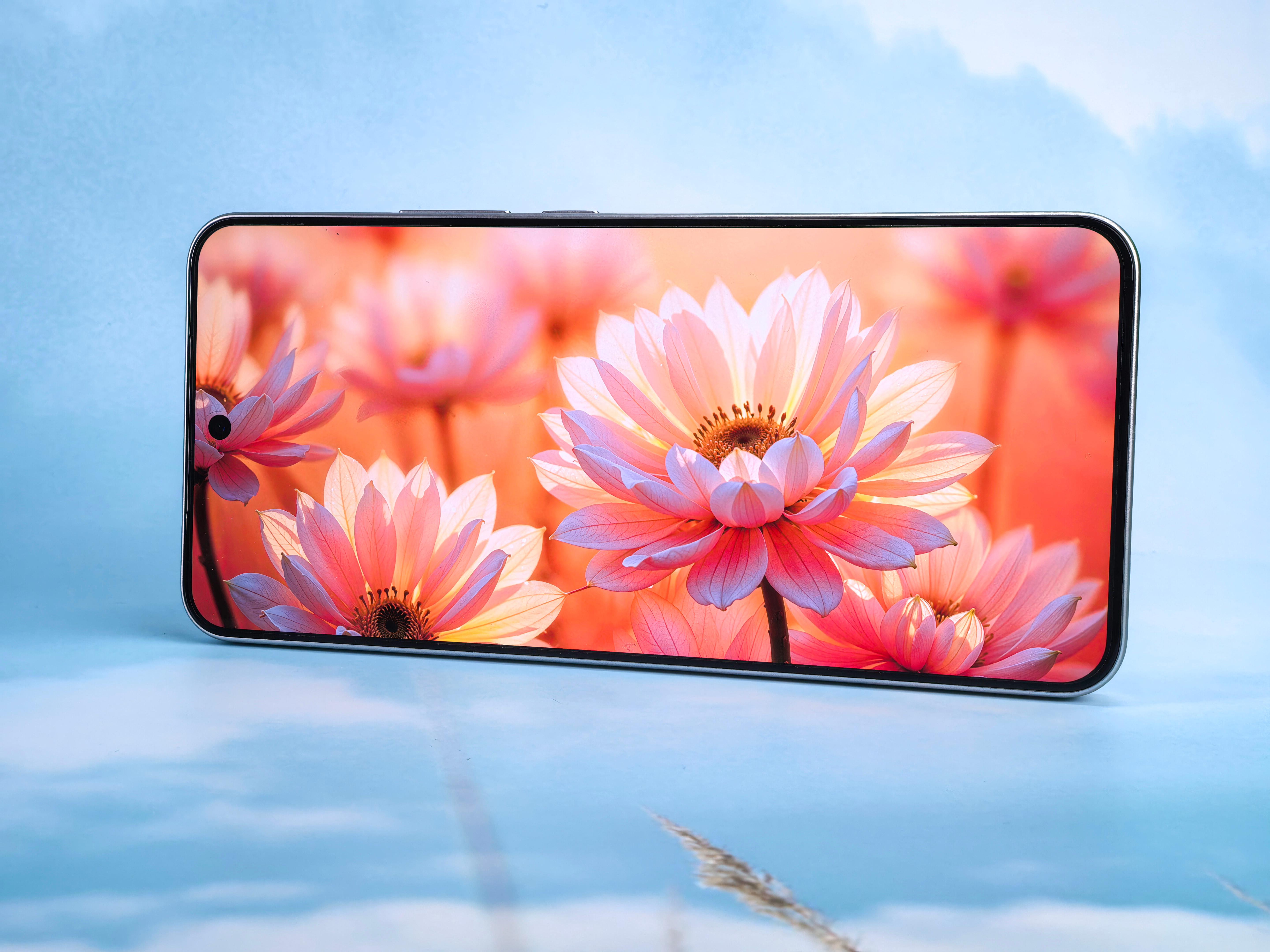 最近一直在用vivo Y500 Pro，说点真实感受📱续航是真的省心，日常用两