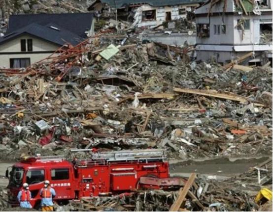 很多人疑惑：同是强震，日本损失轻微、委内瑞拉伤亡预估上万人，差距根源在哪？

这