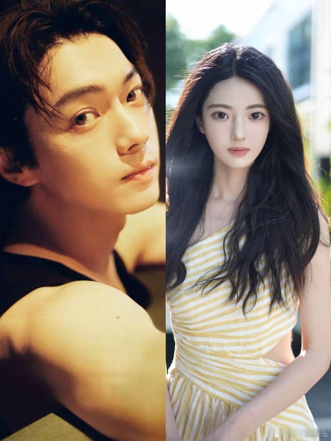不得不说许凯比李易峰聪明多了换女朋友的速度比网友发现的速度还快被发现了还有老板帮