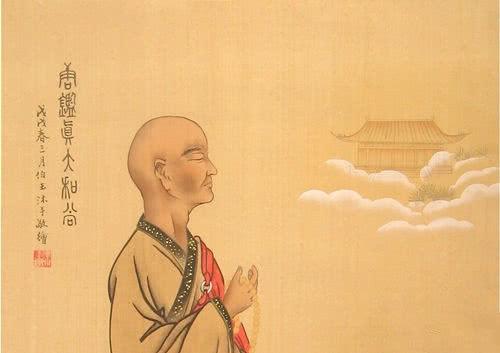 关于鉴真东渡，之前国内的评价是正面的、积极的，认为鉴真是中日文化交流的友好使者和
