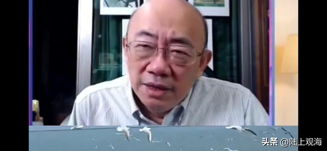 鼓励台湾媒体相关企业到大陆上市！
这个想法如何？
台湾的媒体人，像黄智贤、郭正亮