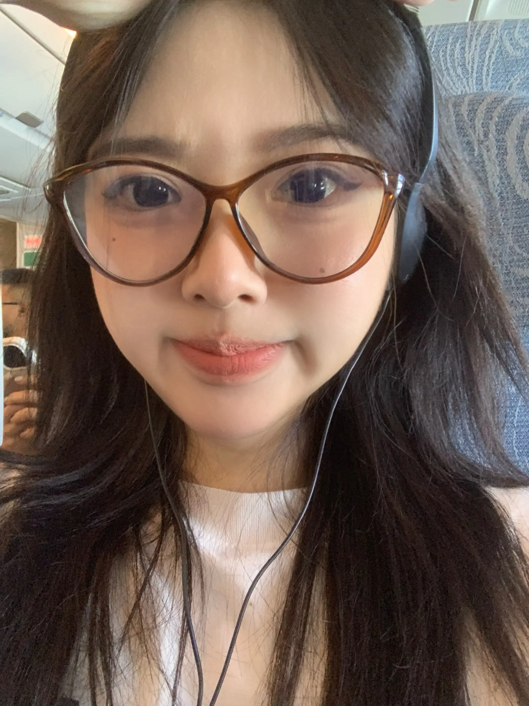 活人感多一点。